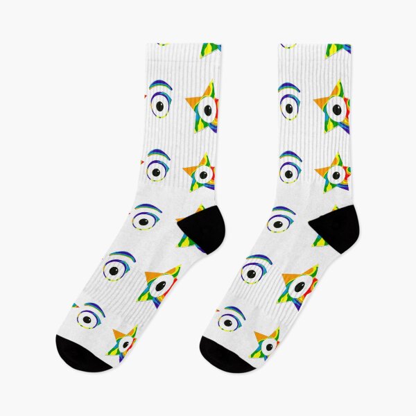 Item preview, The Starchild Kiss The Band Rainbow Tie Dye designed and sold by Sunny Collections.