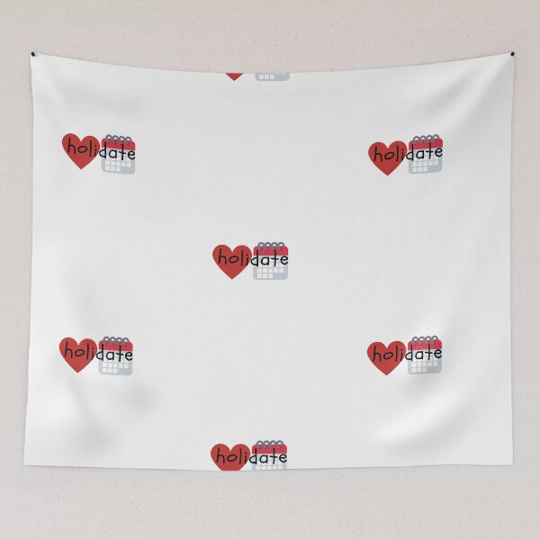 Item preview, HOLIDATE  designed and sold by NEGOZIO.