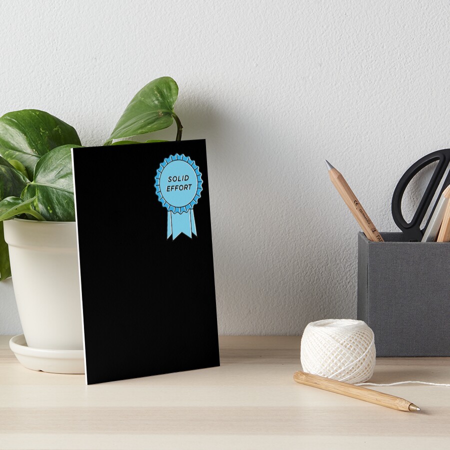 Item preview, Art Board Print designed and sold by mathiole.