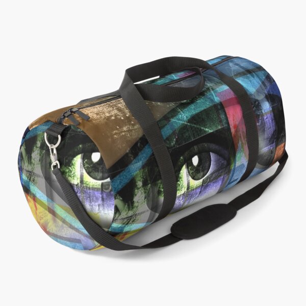 Item preview, Woman face modern abstract designed and sold by rolffimages.