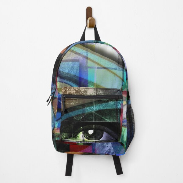 Item preview, Woman face modern abstract designed and sold by rolffimages.