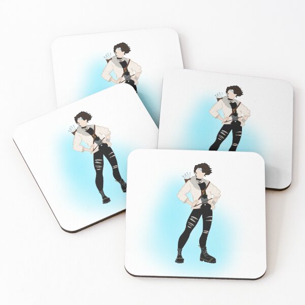 Item preview, Thalia Grace Percy Jackson designed and sold by user20192693.