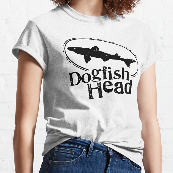 dogfish shirts