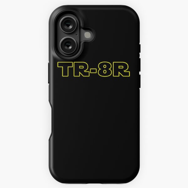 Item preview, TR-8R designed and sold by LiamSux.