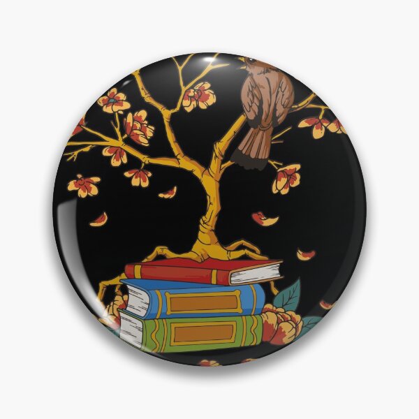 Item preview, A Passive Aggressive Raven Never mind  Literature Allusion  designed and sold by Rzelemenz.