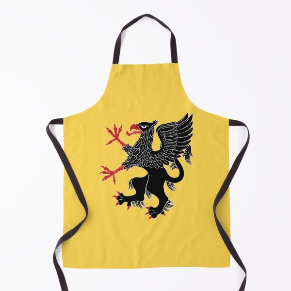 Item preview, Black Griffin designed and sold by Azure Lion Productions.