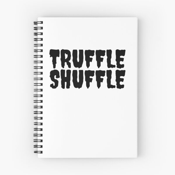 Item preview, Truffle Shuffle designed and sold by WorldPrintTees.