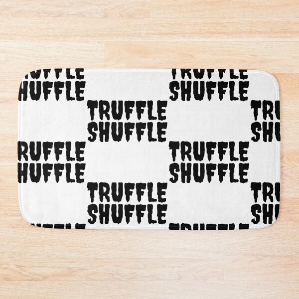 Item preview, Truffle Shuffle designed and sold by WorldPrintTees.