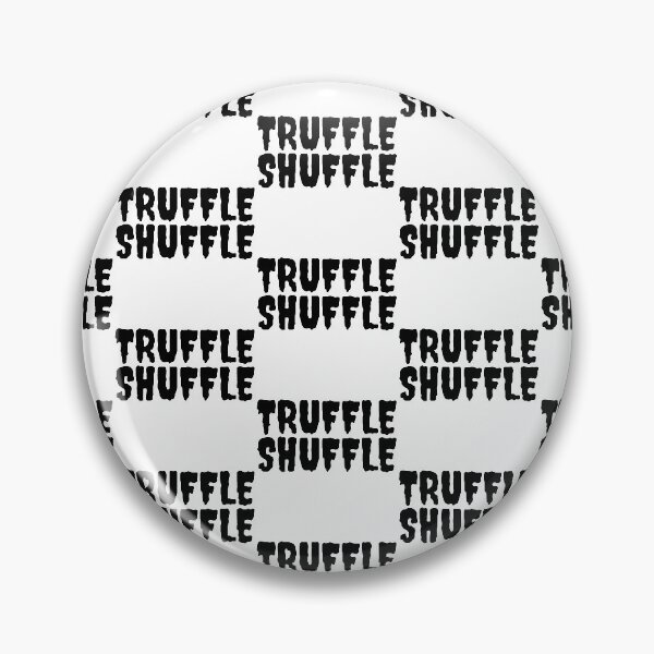 Item preview, Truffle Shuffle designed and sold by WorldPrintTees.