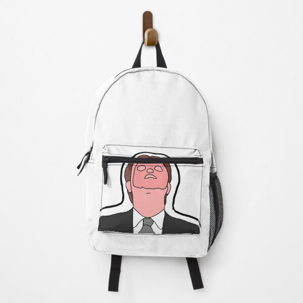 Item preview, dwight designed and sold by iamnotalizard.
