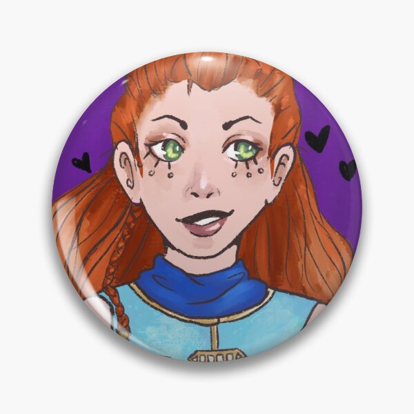 Item preview, Aloy designed and sold by Kaskodoodle.