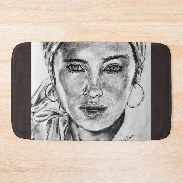Item preview, Gypsy Pirate Queen designed and sold by FictiveArt.
