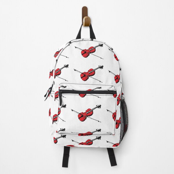 Item preview, Red Violin designed and sold by QuarterMoon.