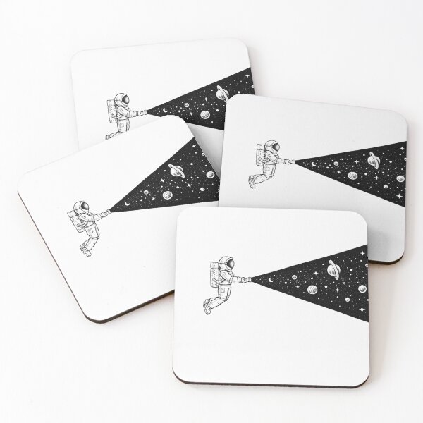 Item preview, Cosmic ray designed and sold by buko.