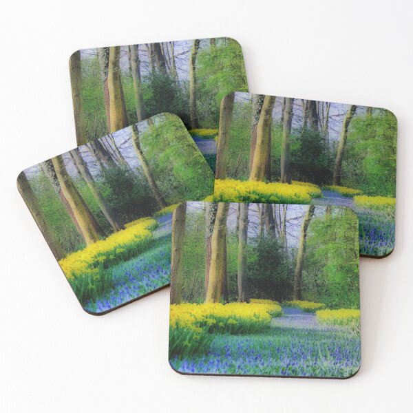Item preview, Happy Spring designed and sold by Jo Nijenhuis.