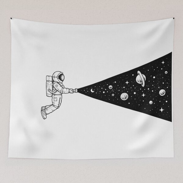 Item preview, Cosmic ray designed and sold by buko.