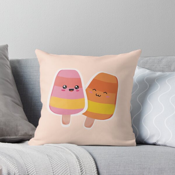 Item preview, Kawaii ice cream popsicles designed and sold by JulietteCons.