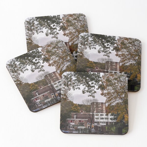 Item preview, Keele Post-graduate Association designed and sold by Will Drew.