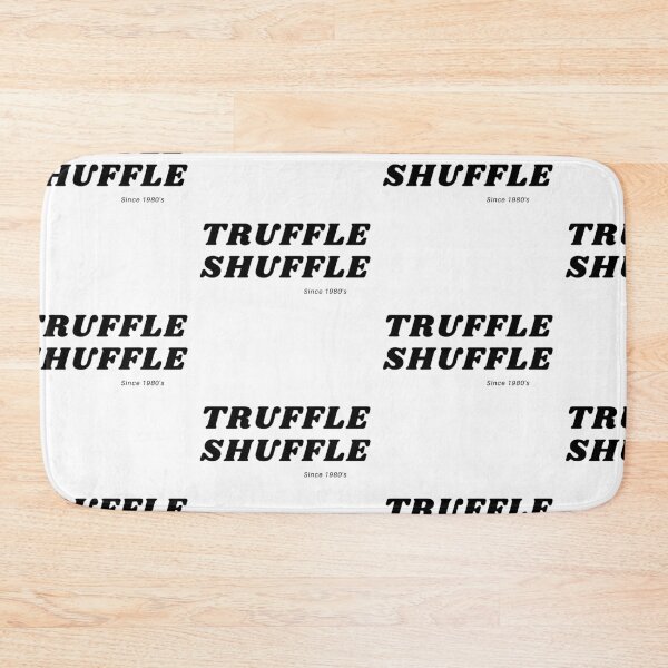 Item preview, Truffle Shuffle designed and sold by WorldPrintTees.
