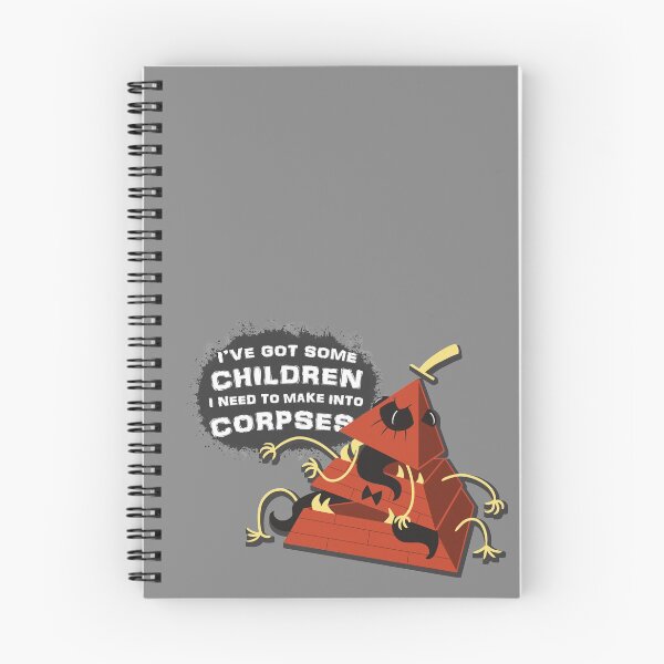 Item preview, Bill Cipher, Evil Pyramid designed and sold by rhunevild.