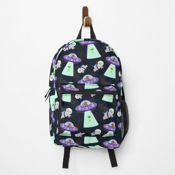 Item preview, Space Cow Boys Payback designed and sold by alishadaveee.
