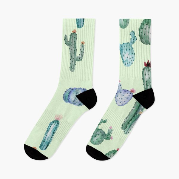 Item preview, Painted Cacti Pack designed and sold by Hedda Young.
