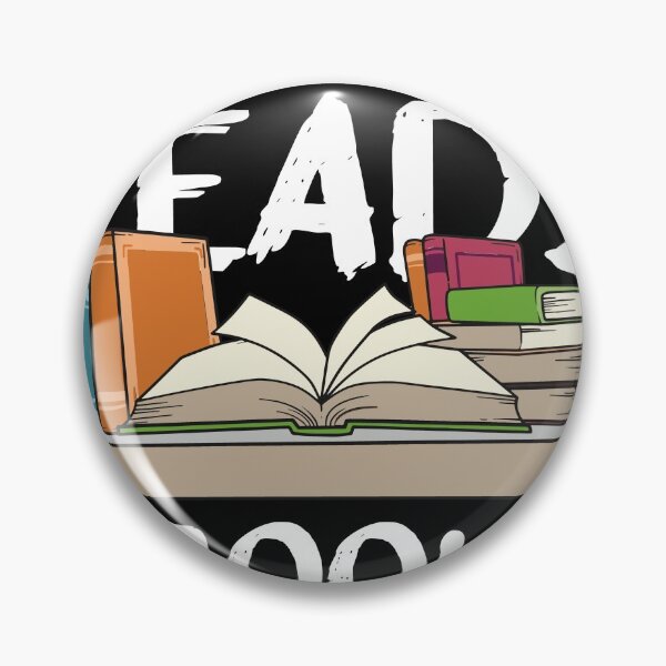 Artikelvorschau, Lustiges Lese-Bücherwurm- und Lesergeschenk für einen Buchliebhaber entworfen und verkauft von Rzelemenz.