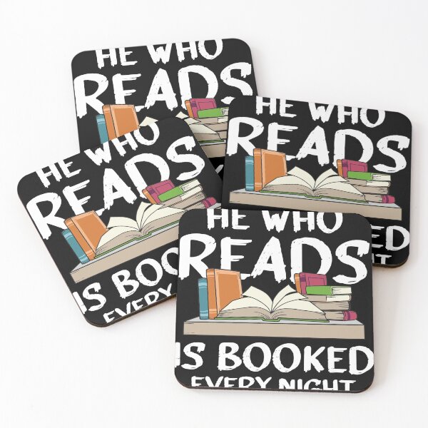 Item preview, Funny Reading Bookworm And Reader Gift for a  Book Lover  designed and sold by Rzelemenz.