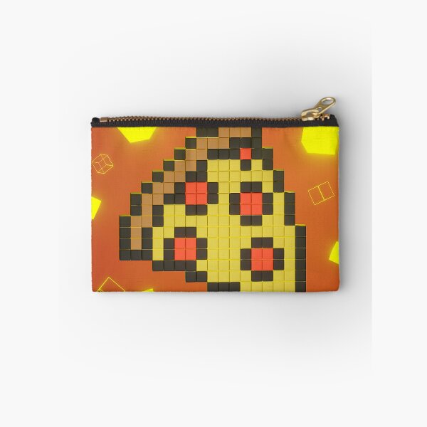 Item preview, Slice of pizza designed and sold by samuch.