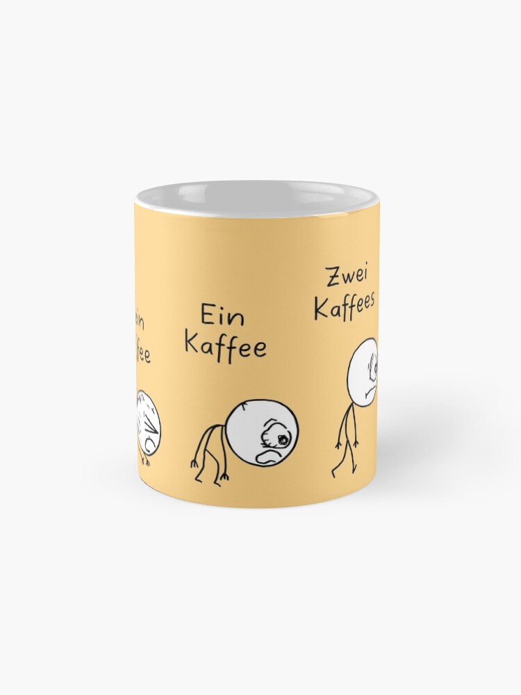 Thumbnail 4 von 6, Kaffeebecher, Kaffeelution designt und verkauft von islieb.