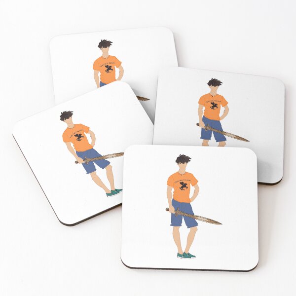 Item preview, Percy Jackson  designed and sold by user20192693.