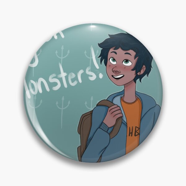 Item preview, Bring On The Monsters! designed and sold by Sydney Barnhart.