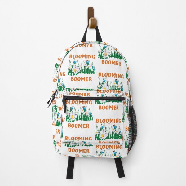 Item preview, I'M JUST A BLOOMING BOOMER designed and sold by jreiter57.
