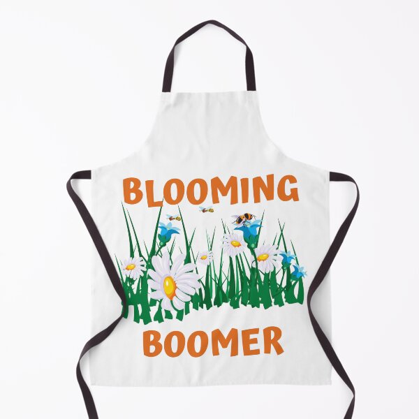 Item preview, I'M JUST A BLOOMING BOOMER designed and sold by jreiter57.