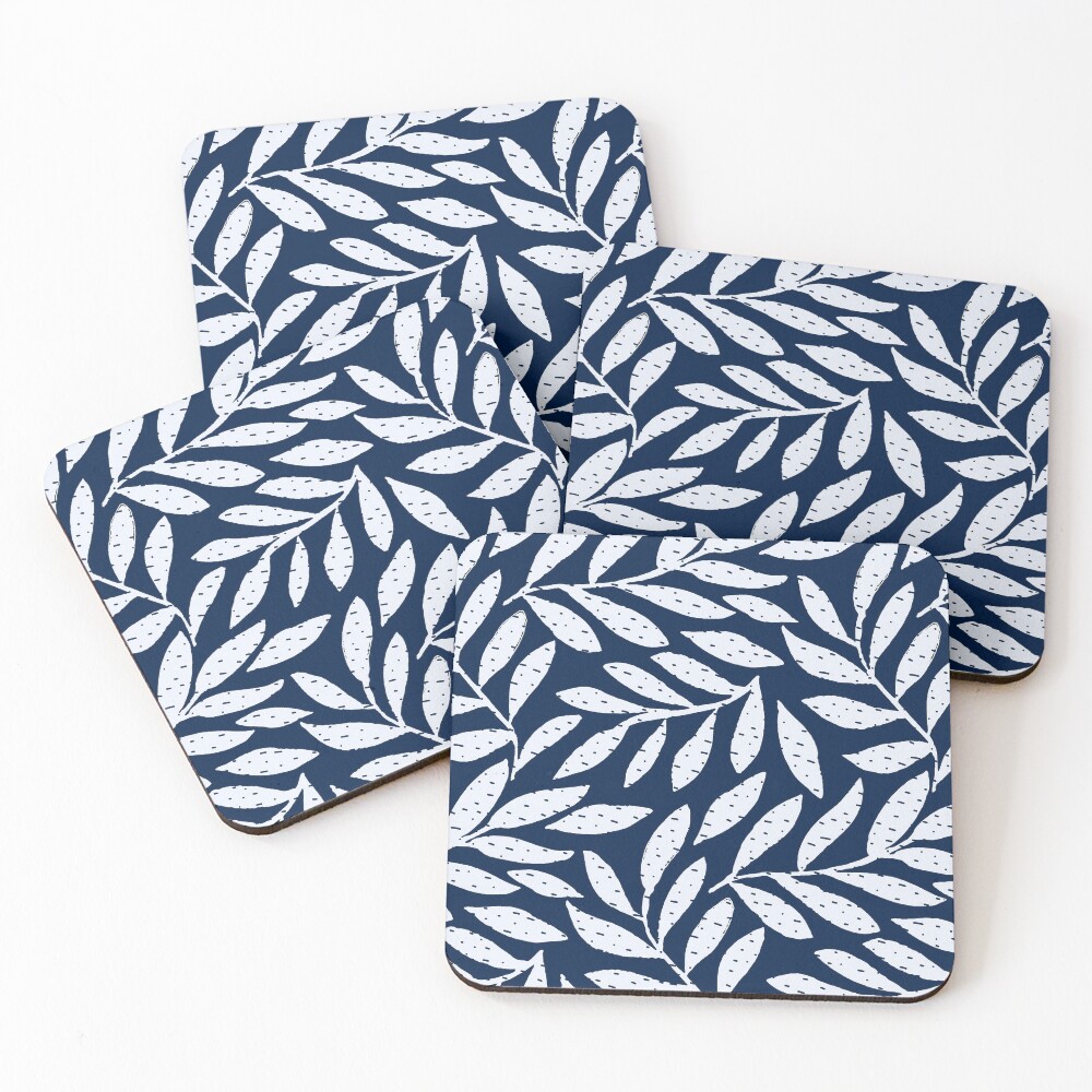 Item preview, Coasters (Set of 4) designed and sold by MarcSabuncu.