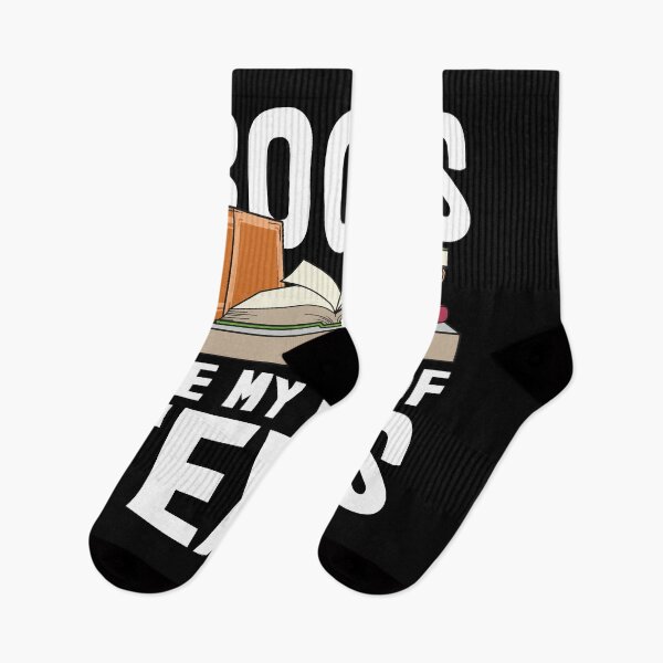 Item preview, Funny Reading Bookworm And Reader Gift for a  Book Lover  designed and sold by Rzelemenz.