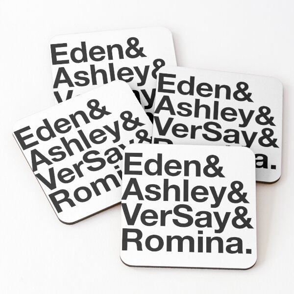 Artikelvorschau, YChange Ampersand - Little Mix: Die Suche entworfen und verkauft von undercoverlover.