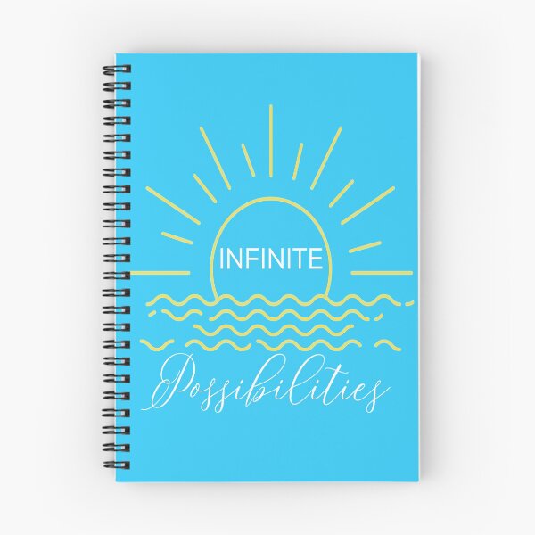 Item preview, Infinite Possibilities designed and sold by Inspiretouplift.
