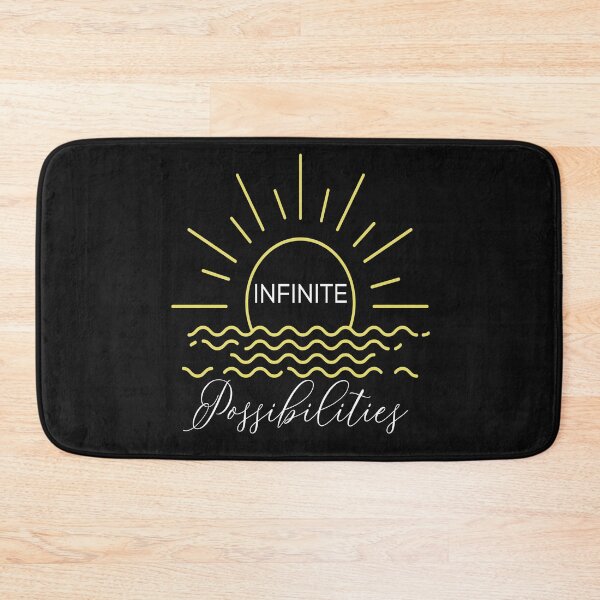 Item preview, Infinite Possibilities designed and sold by Inspiretouplift.