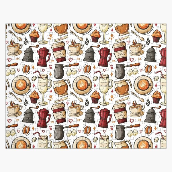 Java Jigsaw Puzzles Redbubble