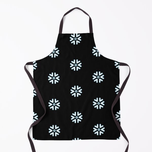 Item preview, Snowflake Logo designed and sold by Trader-Style.