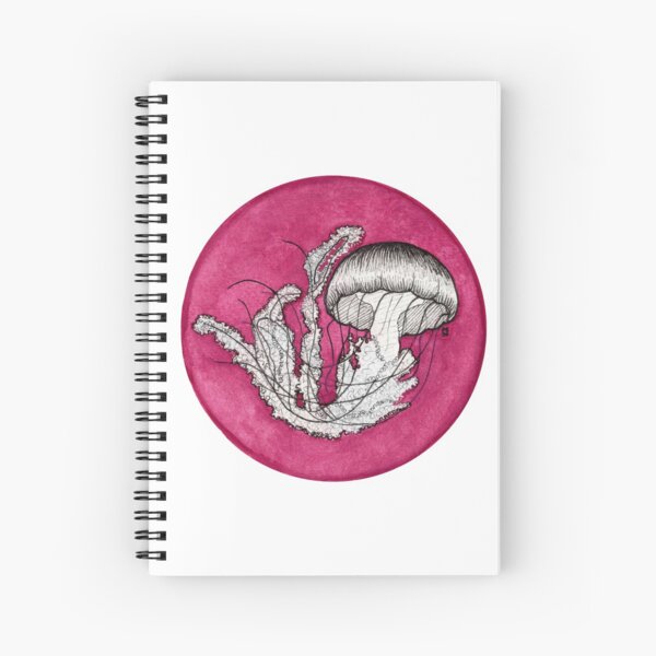 Sommer Spiral Notebooks for Sale | Redbubble