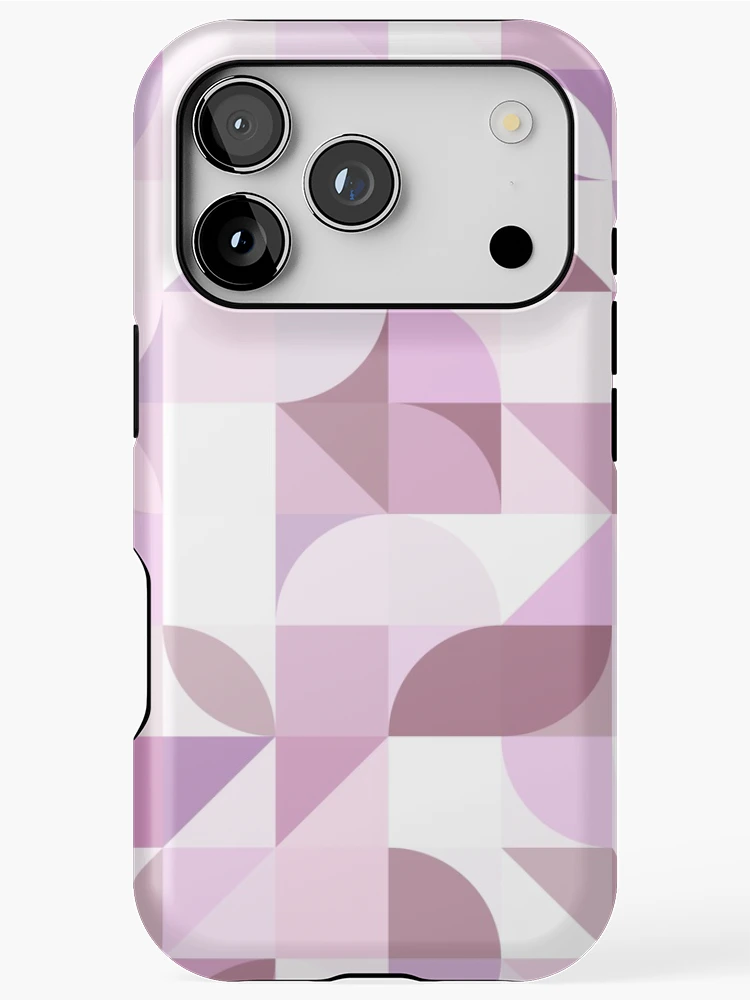 Thumbnail 1 of 4, iPhone Case, Pattern 125 designed and sold by Colormoonstudio.
