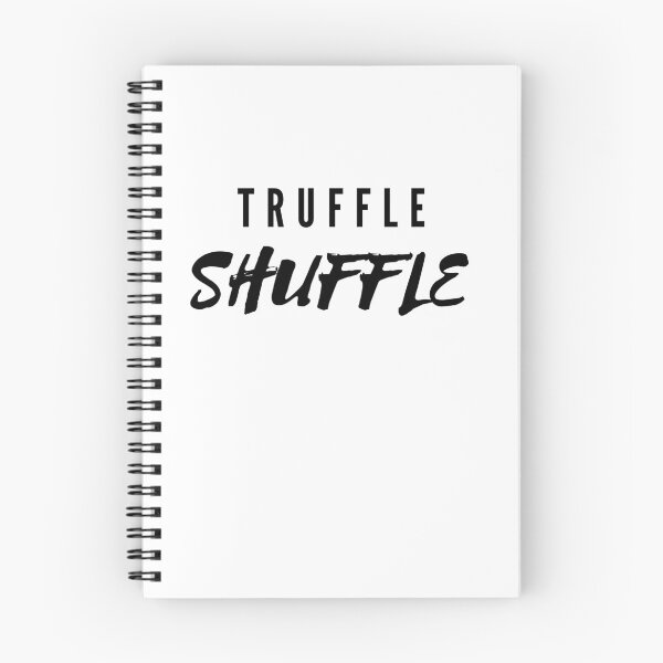 Item preview, Truffle Shuffle designed and sold by WorldPrintTees.
