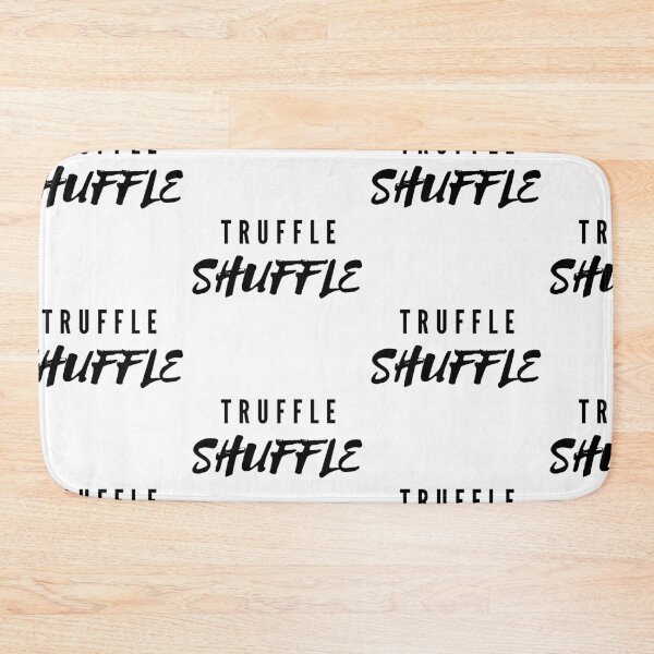 Item preview, Truffle Shuffle designed and sold by WorldPrintTees.