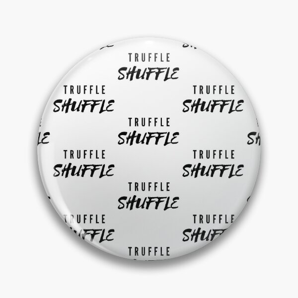 Item preview, Truffle Shuffle designed and sold by WorldPrintTees.