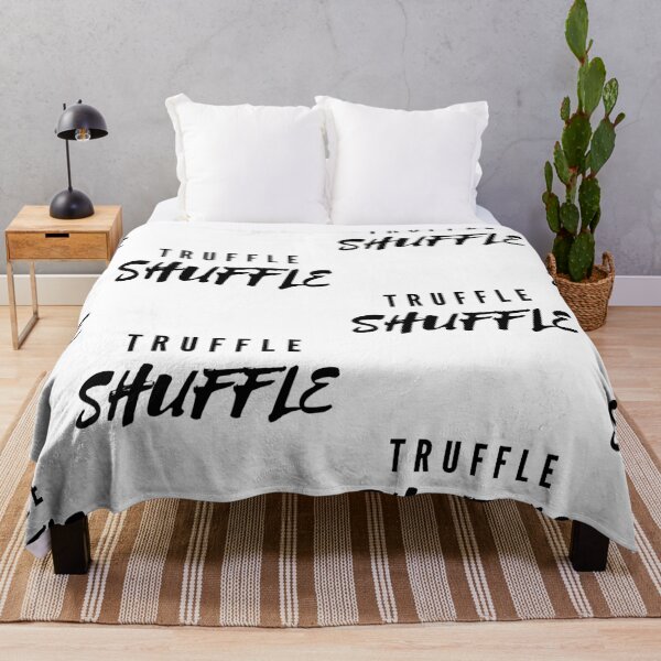 Item preview, Truffle Shuffle designed and sold by WorldPrintTees.