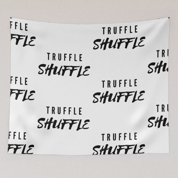 Item preview, Truffle Shuffle designed and sold by WorldPrintTees.