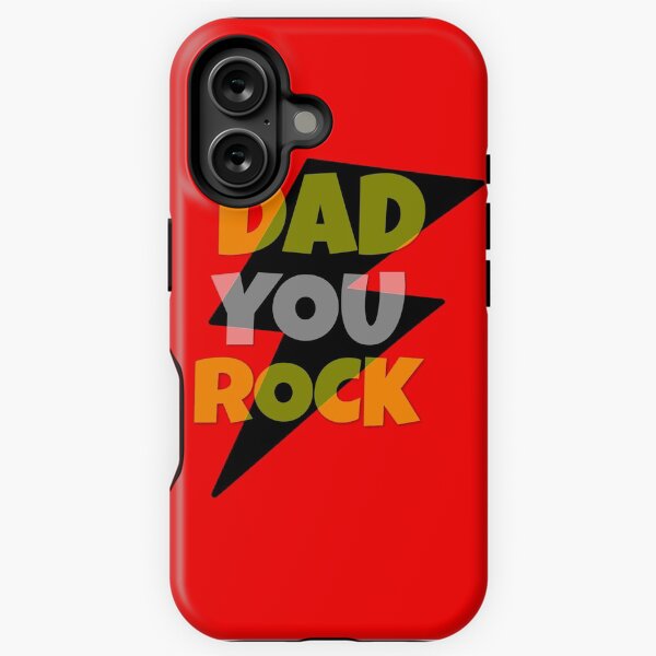 Vista previa del artículo con la obra «¡Papá, eres genial!», diseñado y vendido por Tearful-Designs.