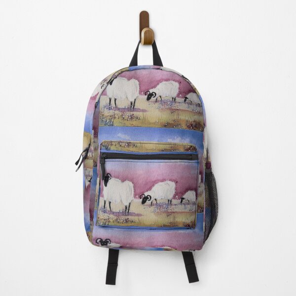 Item preview, Mountain Sheep designed and sold by FrancesArt.